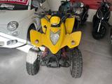 Kymco kimco kxr 450 - QUAD VON 126 BIS 250 CCM