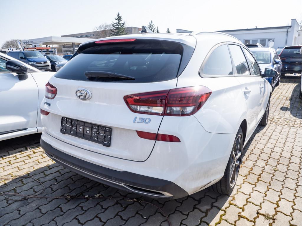 Hyundai i30 cw 1.0 Edition 30+ SHZ KAMERA NAVI LED PANO