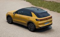 Volkswagen T-Roc - Vorschau Bild 2
