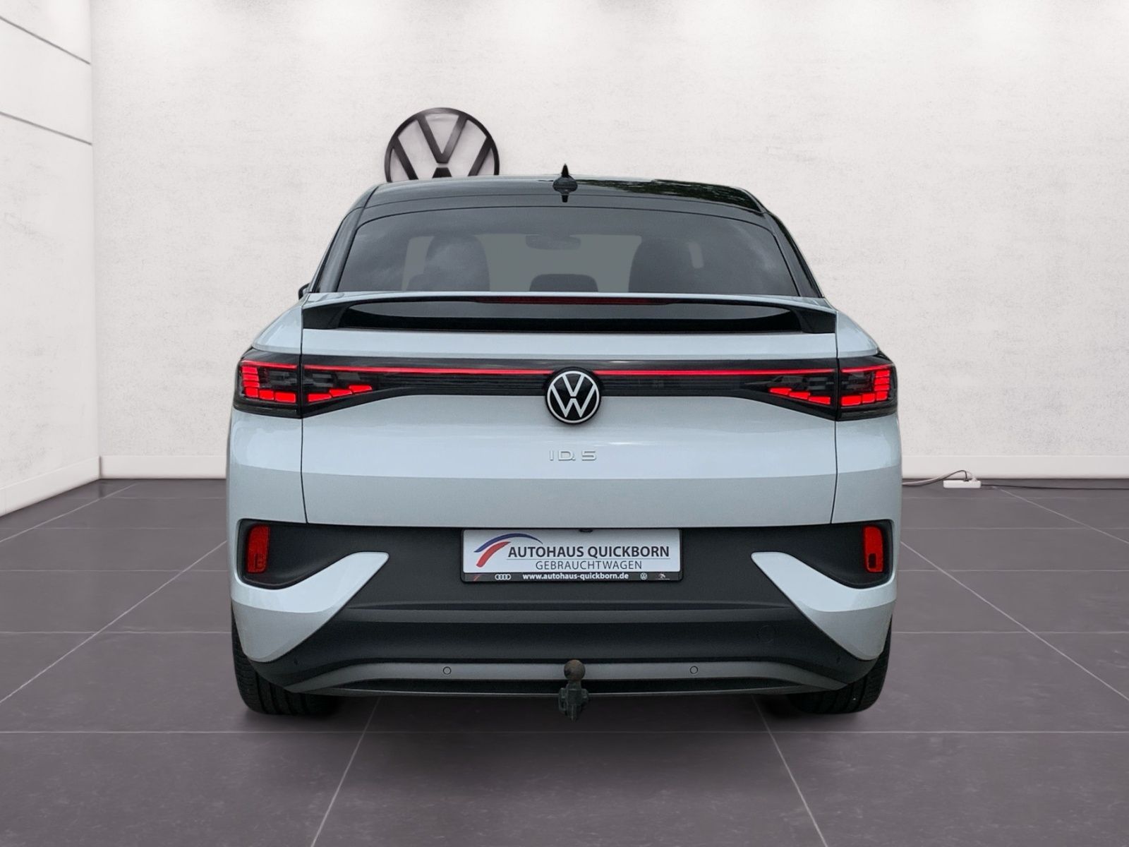 Volkswagen ID.5 - Bild 7