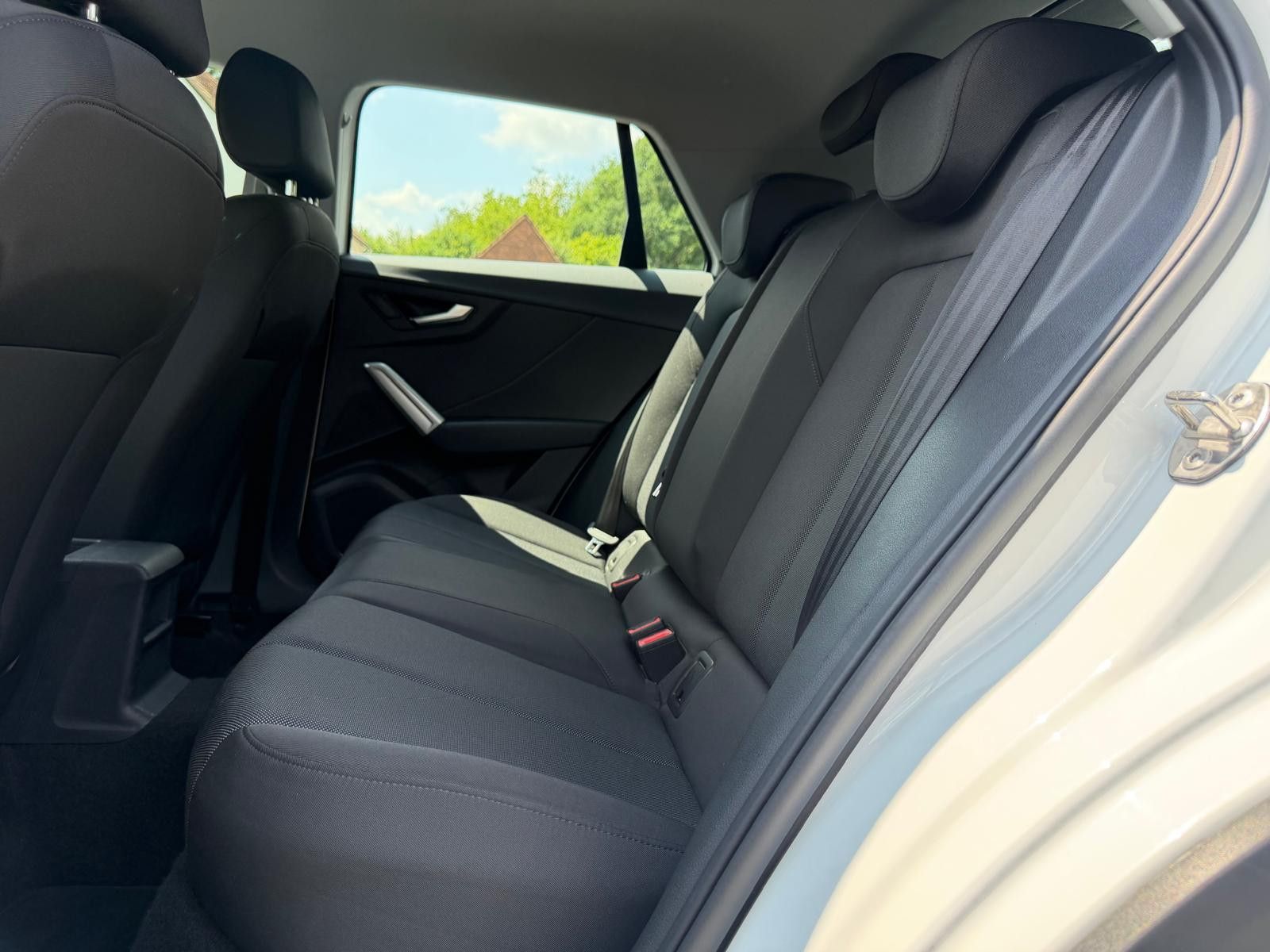 AUDI Q2 Ultra KLIMA/TEMPO/1.HAND – Foto 11