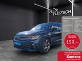 Volkswagen Tiguan TSI R-line DSG Matrix Navi AID ACC 360° P