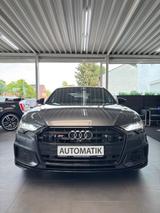 Audi S6 Lim. 3.0 TDI quattro *360°*AHK*LED*ACC* - Audi Gebrauchtwagen von 2020
