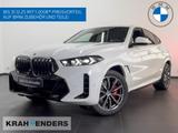 BMW X6 xDrive30d M Sport Adapt.LED+Memory+Navi+SHZ - BMW X6 Neuwagen
