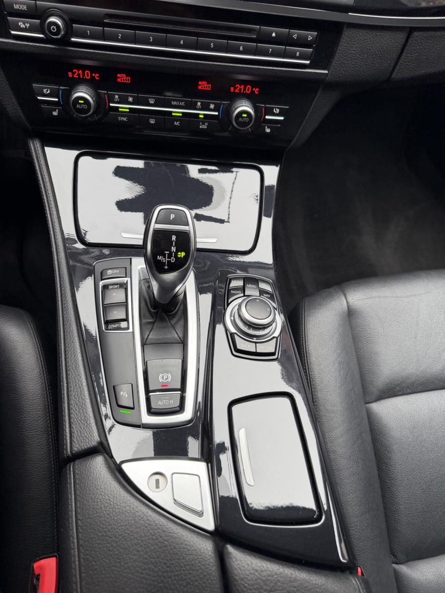 BMW 530 TOURING 2EME MAIN CARPLAY | 258 ch | BVA | BMW D TOURING LCI