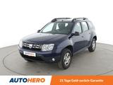 Dacia Duster 1.6 SCe Laureate 4x2 *TEMPO*LIMITER*KLIMA - Dacia Duster Gebrauchtwagen in Stuttgart