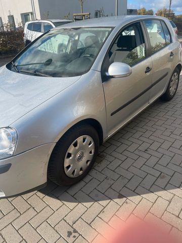 Volkswagen Golf 5