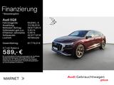 Audi SQ8 TFSI quattro*Navi*Matrix*DVD*AHK*HUD*B&O*PDC - Audi SQ8 Gebrauchtwagen
