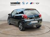 Peugeot 108 Roland Garros PureTech 82 TOP! + 2.HAND - Peugeot 108 Gebrauchtwagen