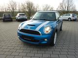 MINI COOPER S Mini Cooper S/Leder/Glasdach - MINI MINI: Glasdach