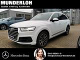 Audi Q7 50 3.0 TDI quattro S-line Selection AHK - : Allradantrieb, Geländewagen