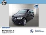 Volkswagen T6 California Beach 4Motion STANDH KAMERA LED - VW T6 California in Nürnberg