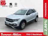 Volkswagen T-Cross 1.0 TSI DSG Style DIGITAL COCKPIT PRO LE