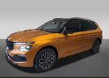 Skoda KAMIQ TOUR 1.0 TSI DSG - Skoda: Orange
