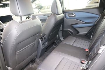 Fotografie 7 des Nissan Qashqai 1.5 VC-T e-Power Tekna