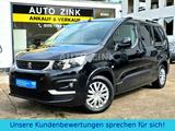 Peugeot Rifter Active L2 1.5 Blue-HDi Active* 1.Hand* - Peugeot Rifter Active mit Diesel-Antrieb