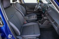 MINI Cooper C - Vorschau Bild 4