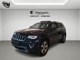 Jeep Grand Cherokee 3.0 crd V6 Overland *4X4*FUL - Jeep Grand Cherokee: 4.0