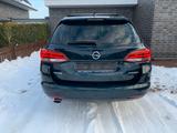 Opel Astra K LED BT Navi Kamera ACC AHK - Opel Astra Gebrauchtwagen in Oldenburg