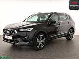 Seat Tarraco 2.0 TSI 4Drive 7 SITZE PANO,360GRAD,ACC - Seat Tarraco 7-Sitzer