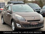 Renault Scenic III Grand Luxe/7-Sitzer/Navi/Leder/2.Hand - Renault Scenic aus 2010