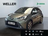 Toyota Aygo X Pulse *ACC*CarPlay*SHZ*Kamera*DAB*Bi-Tone - Toyota Aygo (X) in Osnabrück