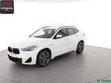 BMW X2 xDrive25e M SPORT PANORAMA,STANDKLIMA,HIFI