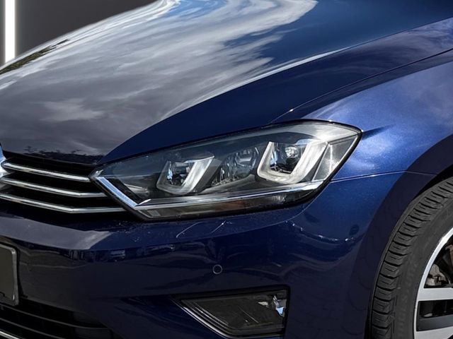 Golf Sportsvan 7 VII Sound1.4 TSI Dynaudio Bi-Xe