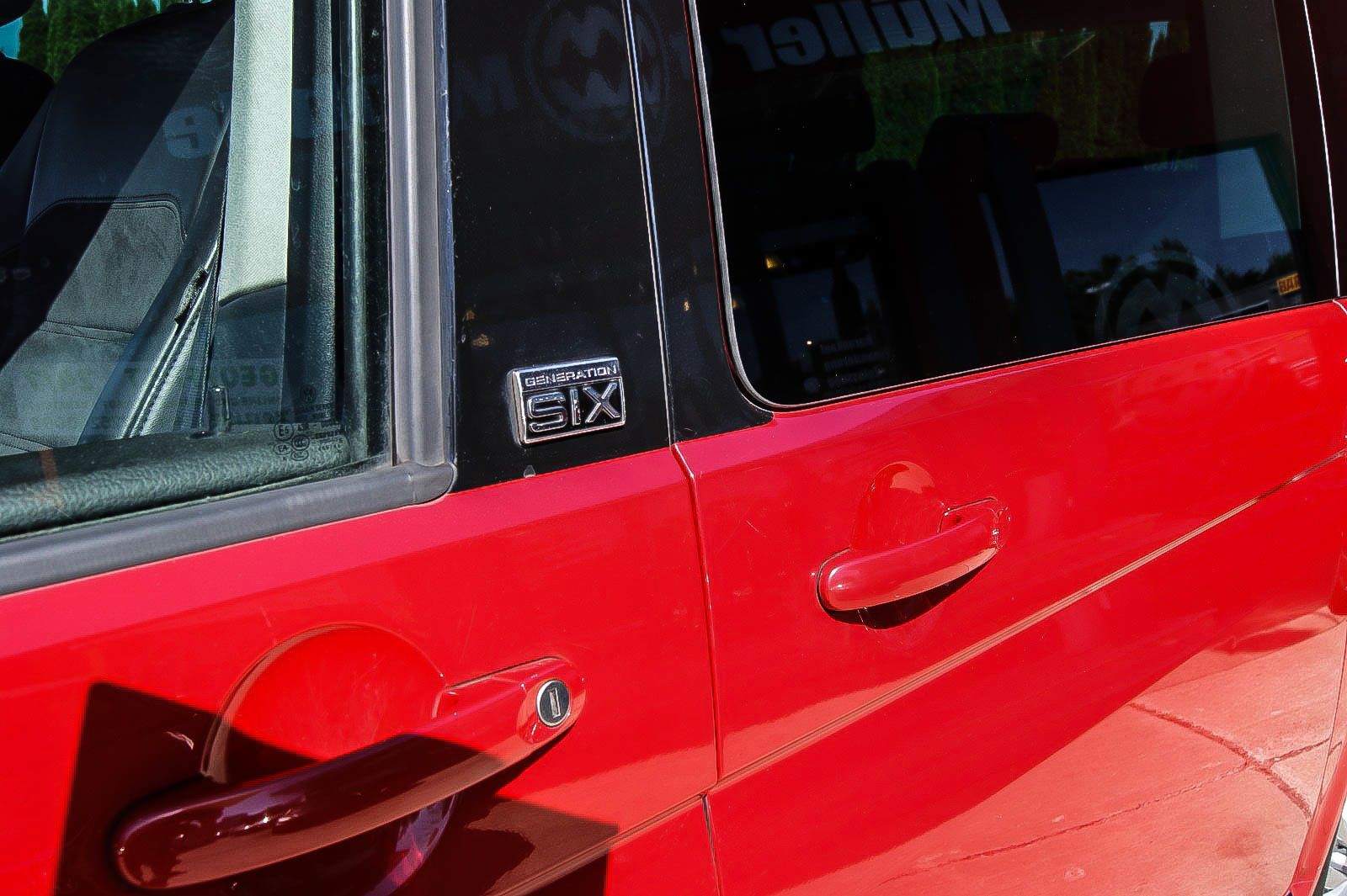 Fahrzeugabbildung Volkswagen T6 Multivan 20TDI Generation Six LED NAVI 1.HAND