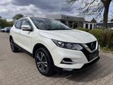 Nissan QASHQAI 1.3 DIG-T 160 PS DCT 4x2 N-Connecta ProP - Nissan Qashqai: 1.4