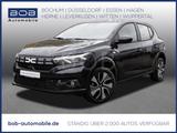Dacia Sandero Expression ECO-G 100 SHZ PDC KLIMA BT