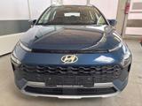 Hyundai BAYON LIFE FL NAVI RFK PDC 1.2 MPI 57,9kW/79P... - blaue Hyundai BAYON