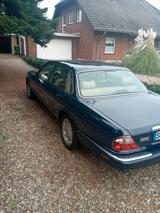 Jaguar Daimler 4.0 V8 Lang - - Jaguar Daimler: Limousine