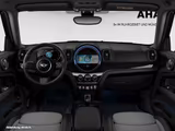 MINI Cooper - MINI Cooper Countryman aus 2021