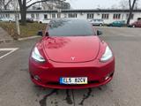 Tesla Model Y LR 4x4 82 kW - Tesla Model Y Gebrauchtwagen