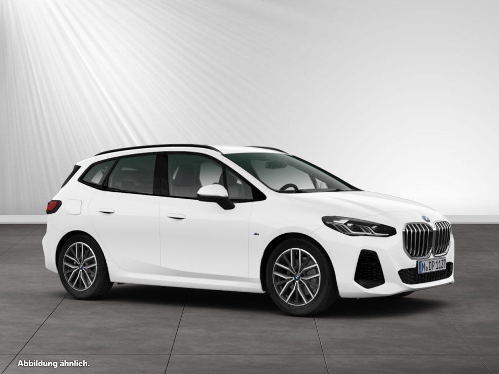 BMW 218 Active Tourer - Bild 11