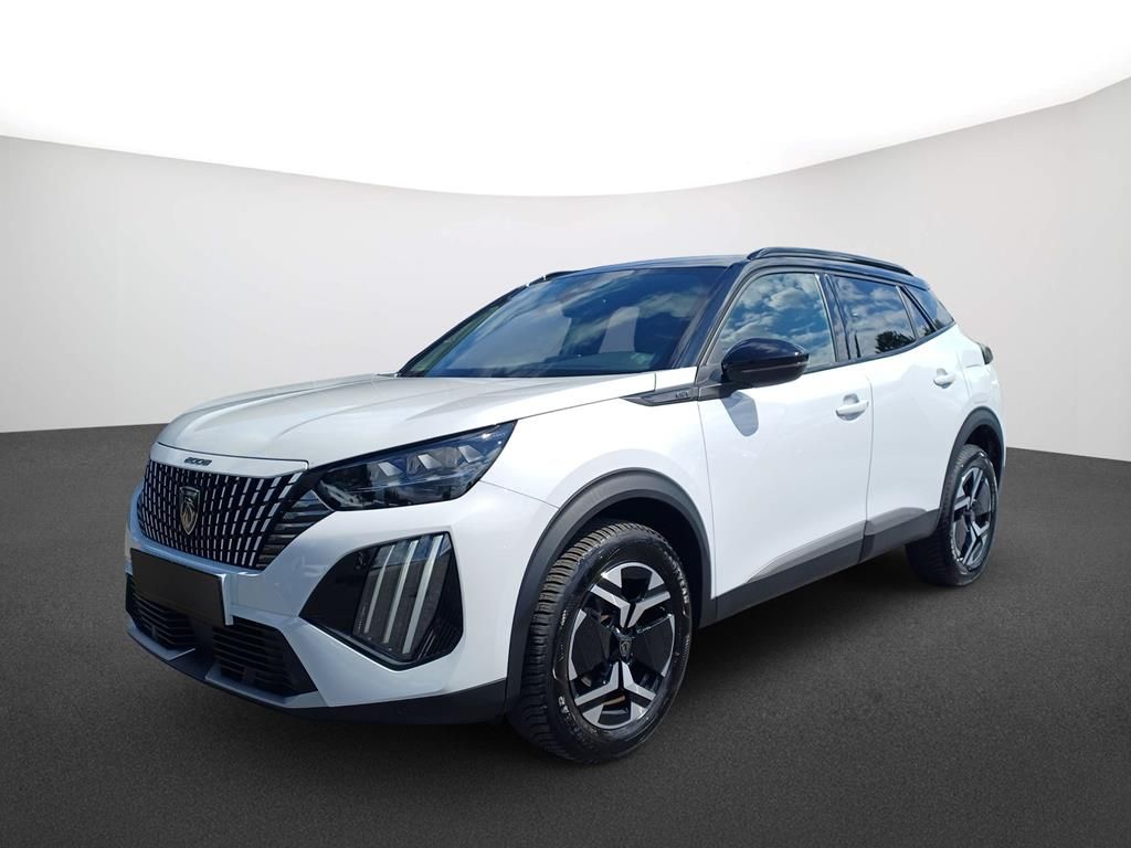 Image of Peugeot 2008
