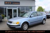Volkswagen Passat 1.8 T Highline, Alu, Klima, - Volkswagen Passat aus 1996
