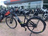 Husqvarna Grand Towner 4 , 75Nm Gr.L - Husqvarna E-Bikes