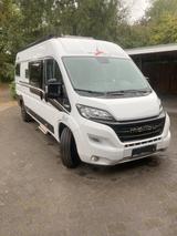 Malibu VAN 640 LE 9-Gang Automatik - Malibu Wohnwagen & Wohnmobile