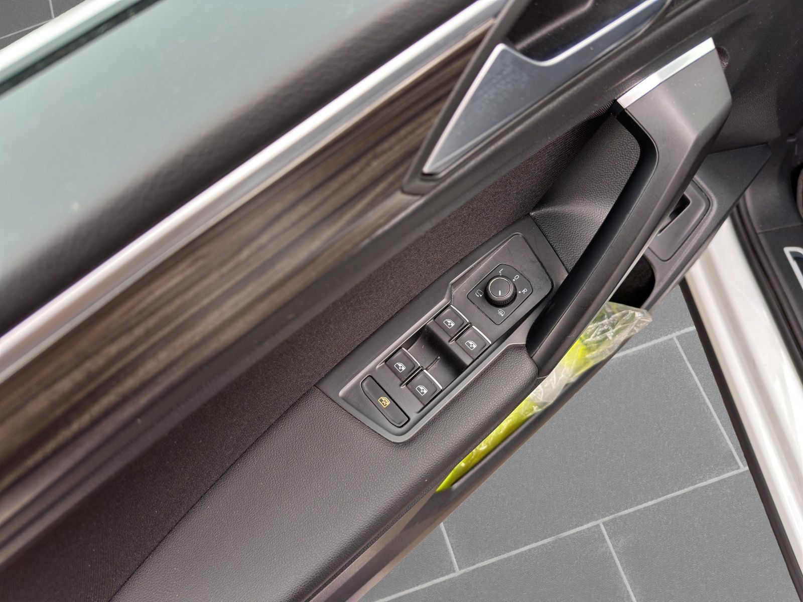 Volkswagen Tiguan Allspace - Bild 14