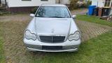 Mercedes-Benz Mercedes C-Klasse 220 CDI - gebrauchte Mercedes-Benz E 220 aus dem Jahr 2001