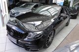 Mercedes-Benz E 400 d 4Matic AMG-Line GSD 20"Felgen Multibeam - Mercedes-Benz E 400 mit Diesel-Antrieb: Limousine