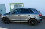 Audi Gepflegter Audi Q3 zu verkaufen - Audi: Verkauf