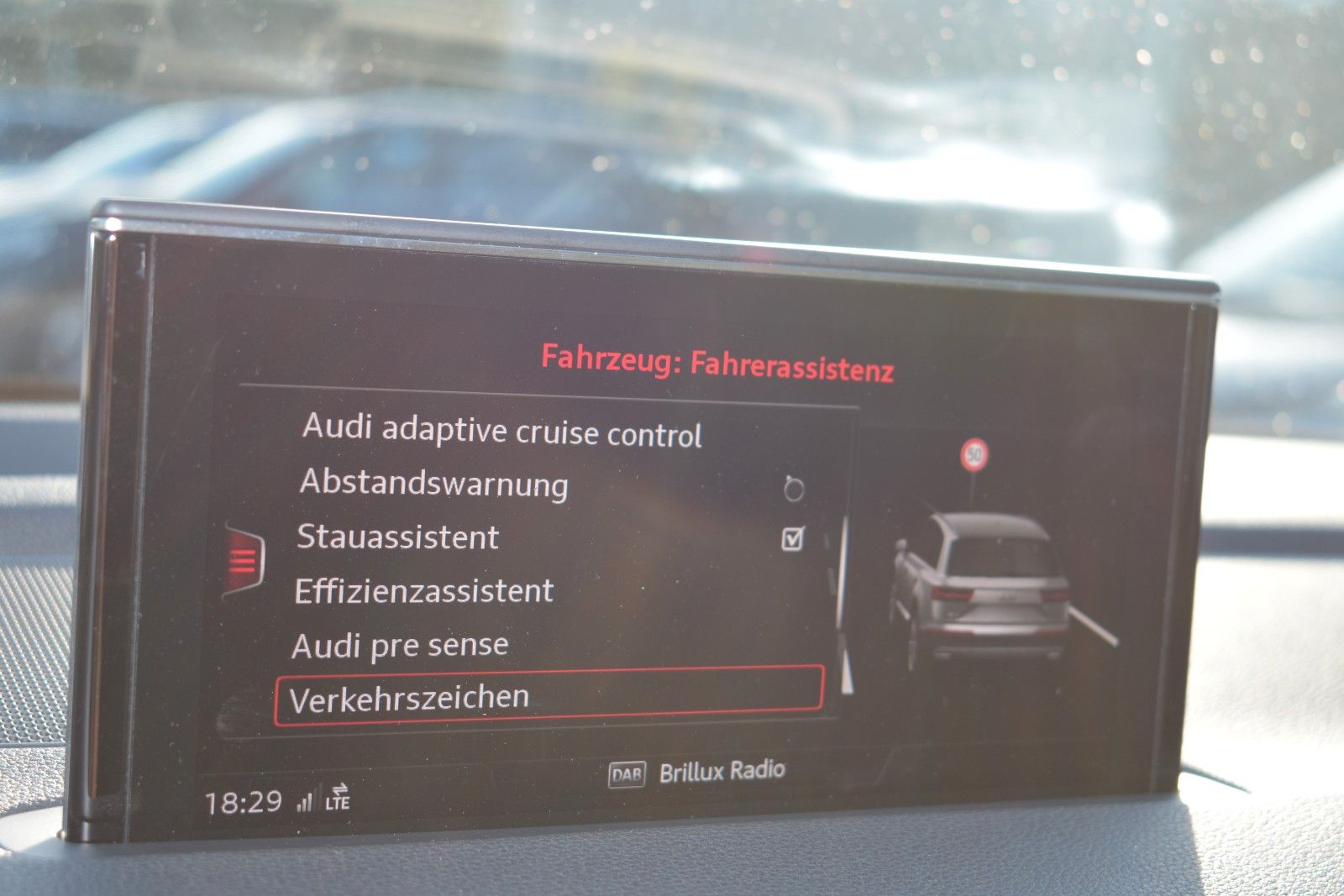 Fahrzeugabbildung Audi Q7 50 TDI quattro S Line/PANO/Night/7 Sitz/B&O