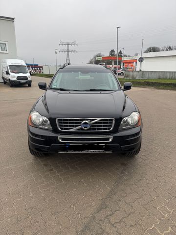 Volvo XC 90 XC90 D5 Momentum Geartronic