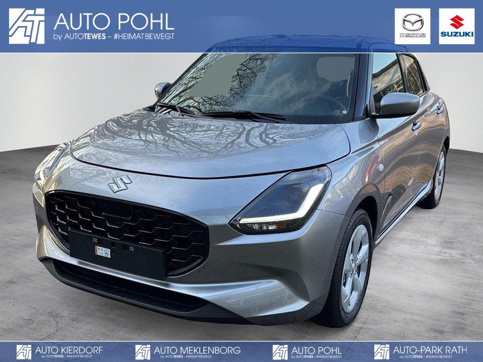 Suzuki SWIFT 1,2 HYBRID MT COMFORT