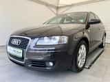 Audi A3 Sportback 1.8 TFSI Ambiente - Audi A3 aus 2007: Sportback