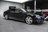Audi A8 6.3 FSI W12 Q Lang*Exclusive*Ceramic*Massage - Audi A8: L W12