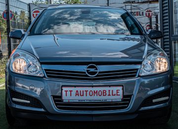 Fahrzeugabbildung Opel Astra H 1,6 Edition |KAMERA|PDC|KLIMA